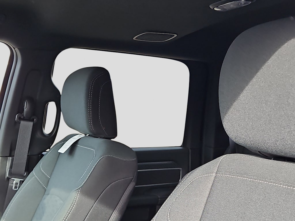 Thumbnail: 2025 RAM 2500 - 8