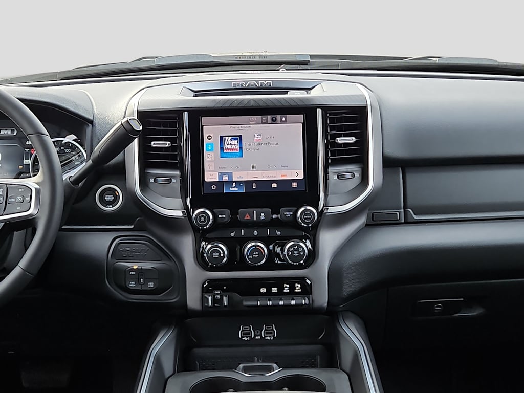 Thumbnail: 2025 RAM 2500 - 10