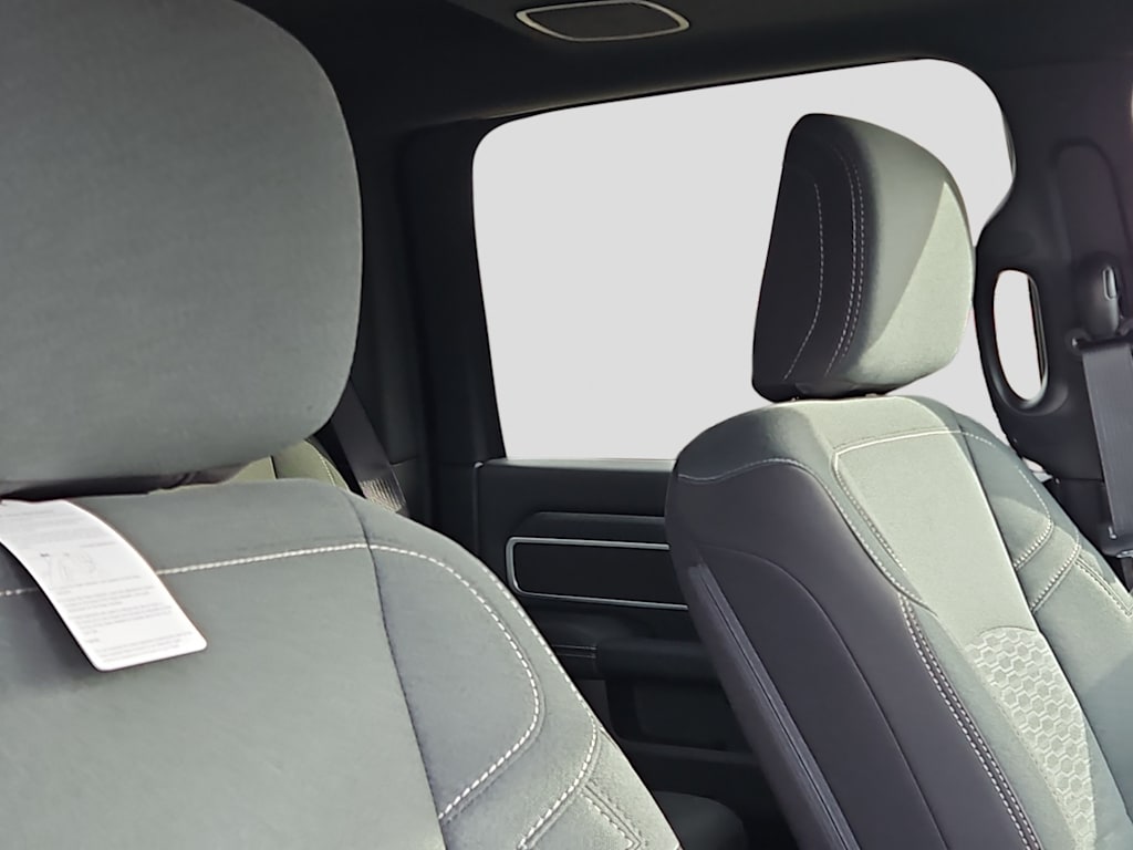 Thumbnail: 2025 RAM 2500 - 22