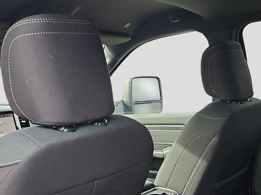 Thumbnail: 2025 RAM 2500 - 21