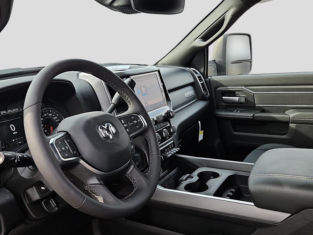 Thumbnail: 2025 RAM 2500 - 2