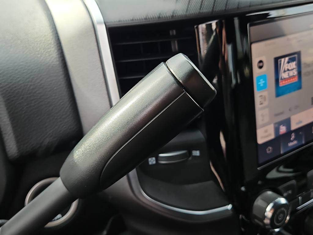 Thumbnail: 2025 RAM 2500 - 24