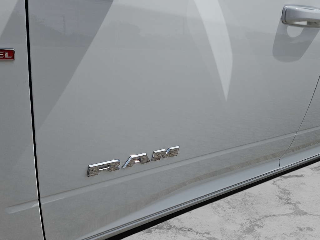 Thumbnail: 2026 RAM 2500 - 7