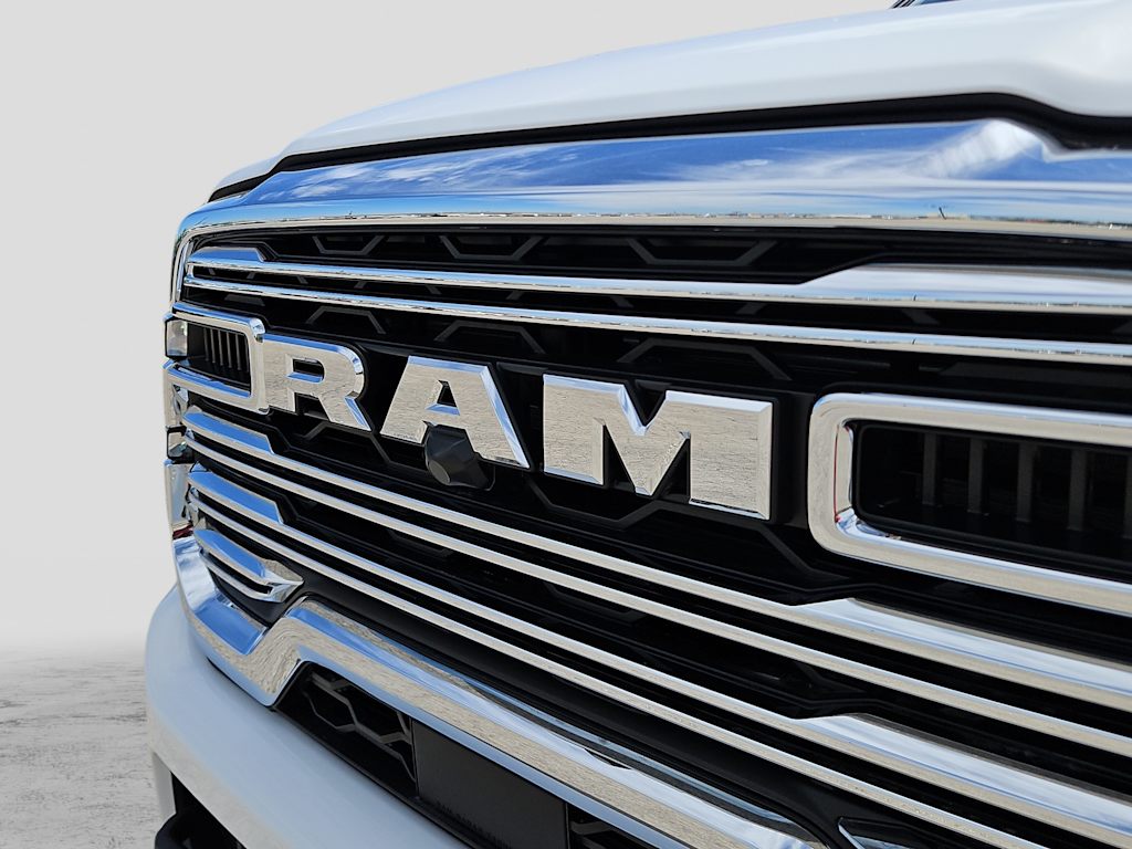 Thumbnail: 2026 RAM 2500 - 21