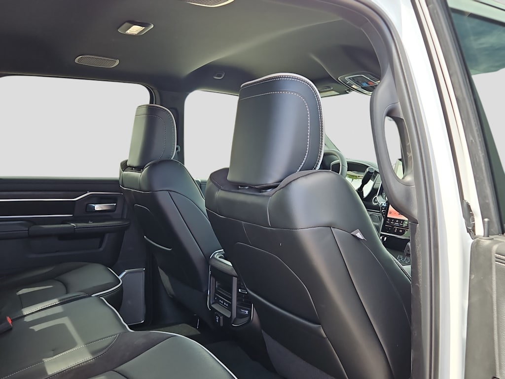 Thumbnail: 2026 RAM 2500 - 11