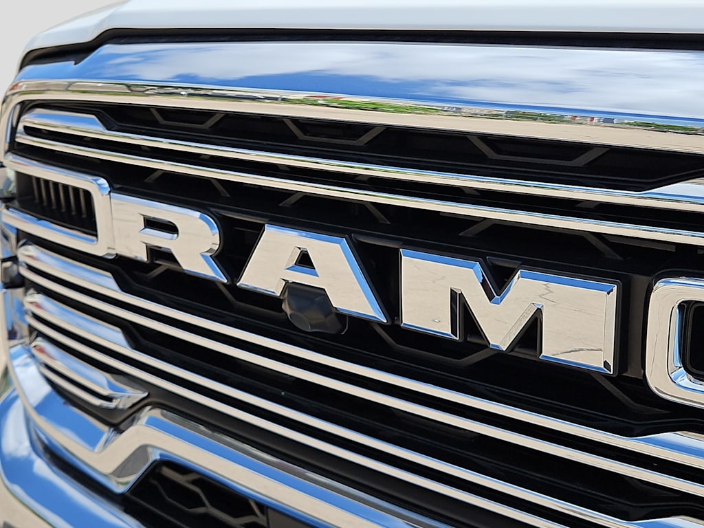 Thumbnail: 2026 RAM 2500 - 19