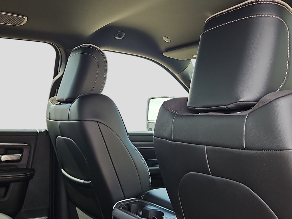 Thumbnail: 2026 RAM 2500 - 9