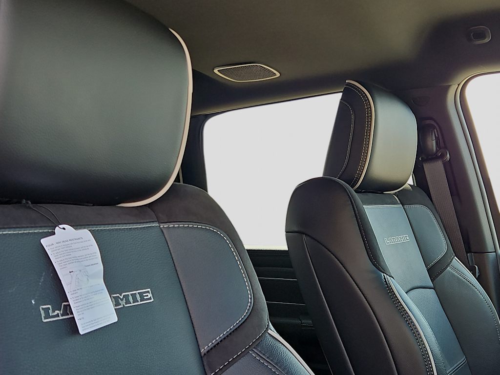 Thumbnail: 2026 RAM 2500 - 21