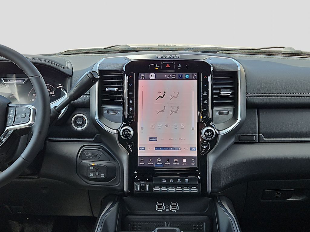 Thumbnail: 2026 RAM 2500 - 11