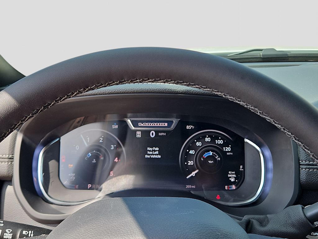 Thumbnail: 2026 RAM 2500 - 13