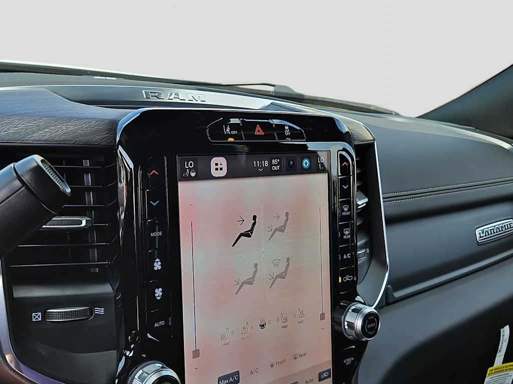 Thumbnail: 2026 RAM 2500 - 25