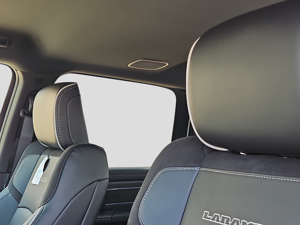 Thumbnail: 2026 RAM 2500 - 20