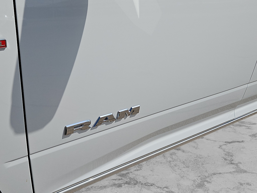 Thumbnail: 2026 RAM 2500 - 7