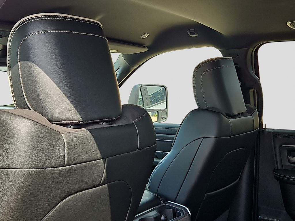 Thumbnail: 2026 RAM 2500 - 10