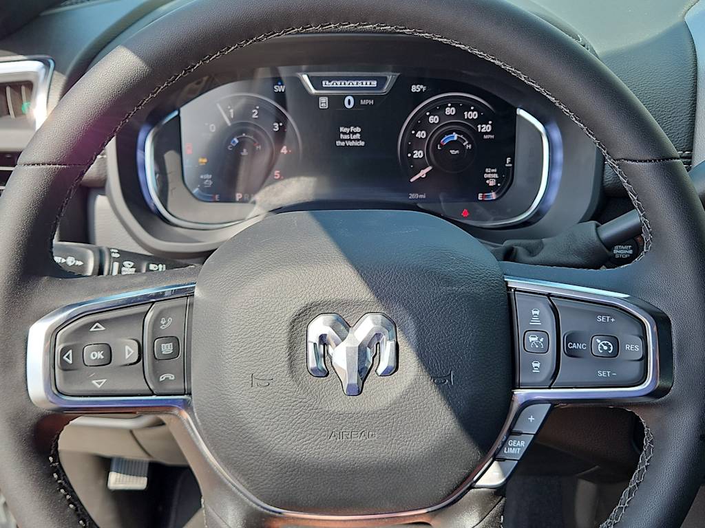 Thumbnail: 2026 RAM 2500 - 22