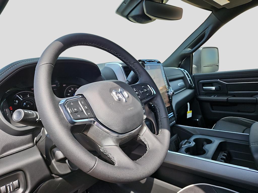 Thumbnail: 2026 RAM 2500 - 2