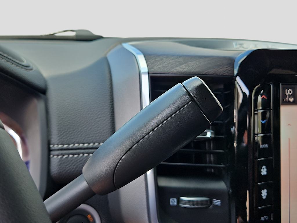 Thumbnail: 2026 RAM 2500 - 23