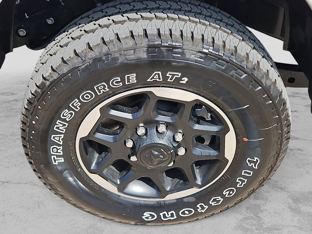 Thumbnail: 2026 RAM 2500 - 8