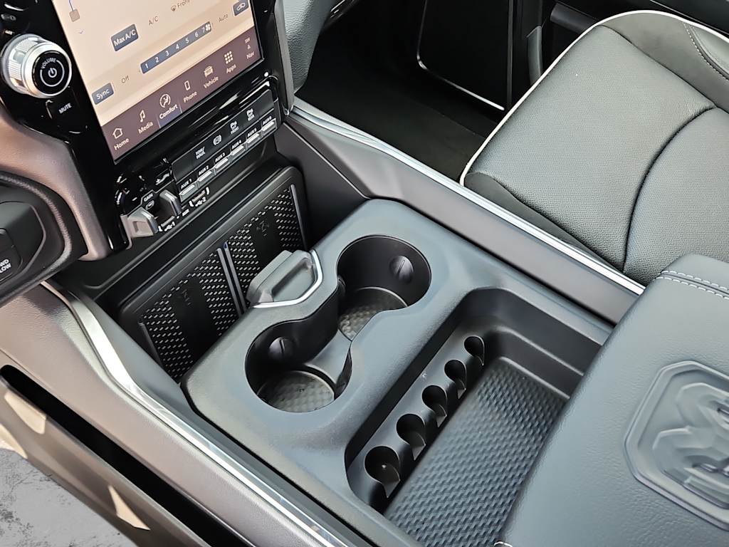 Thumbnail: 2026 RAM 2500 - 12