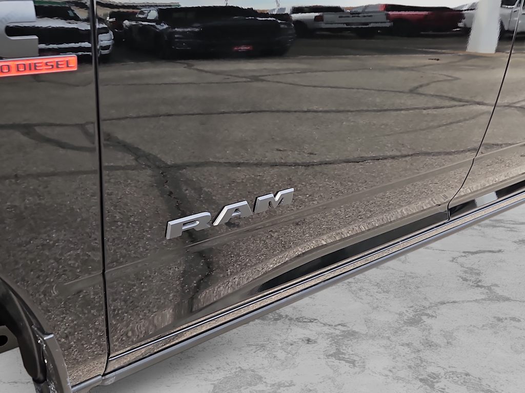 Thumbnail: 2026 RAM 2500 - 6