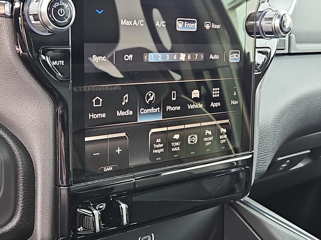 Thumbnail: 2026 RAM 2500 - 11