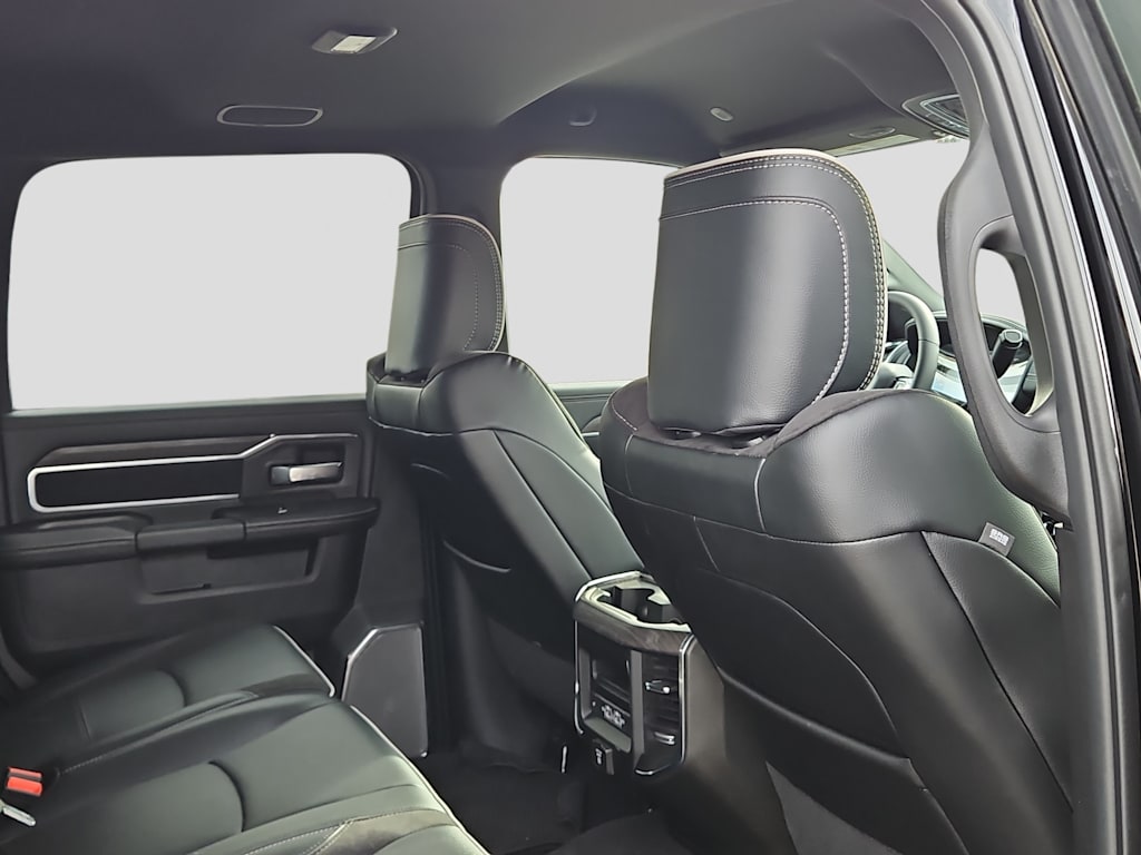 Thumbnail: 2026 RAM 2500 - 23