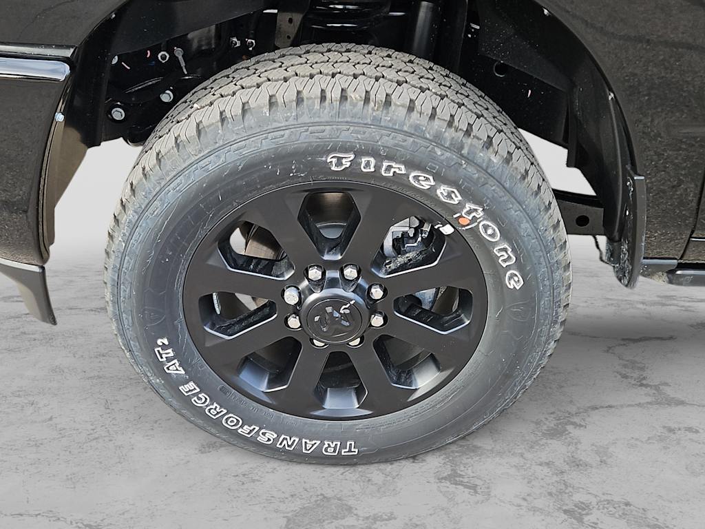 Thumbnail: 2026 RAM 2500 - 7