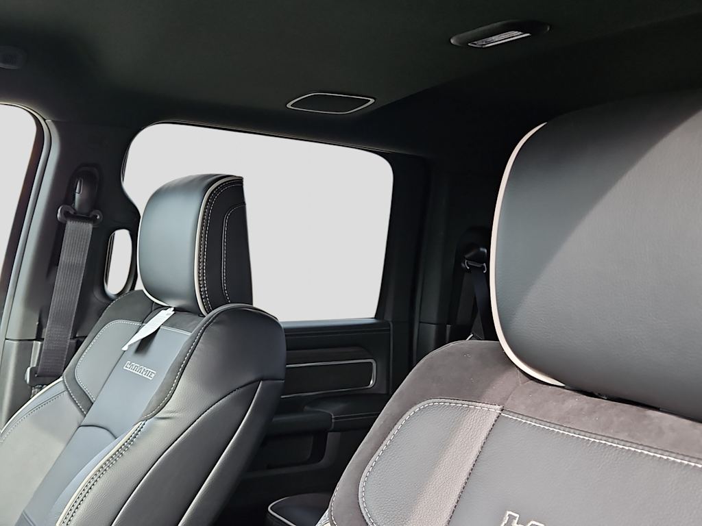 Thumbnail: 2026 RAM 2500 - 9