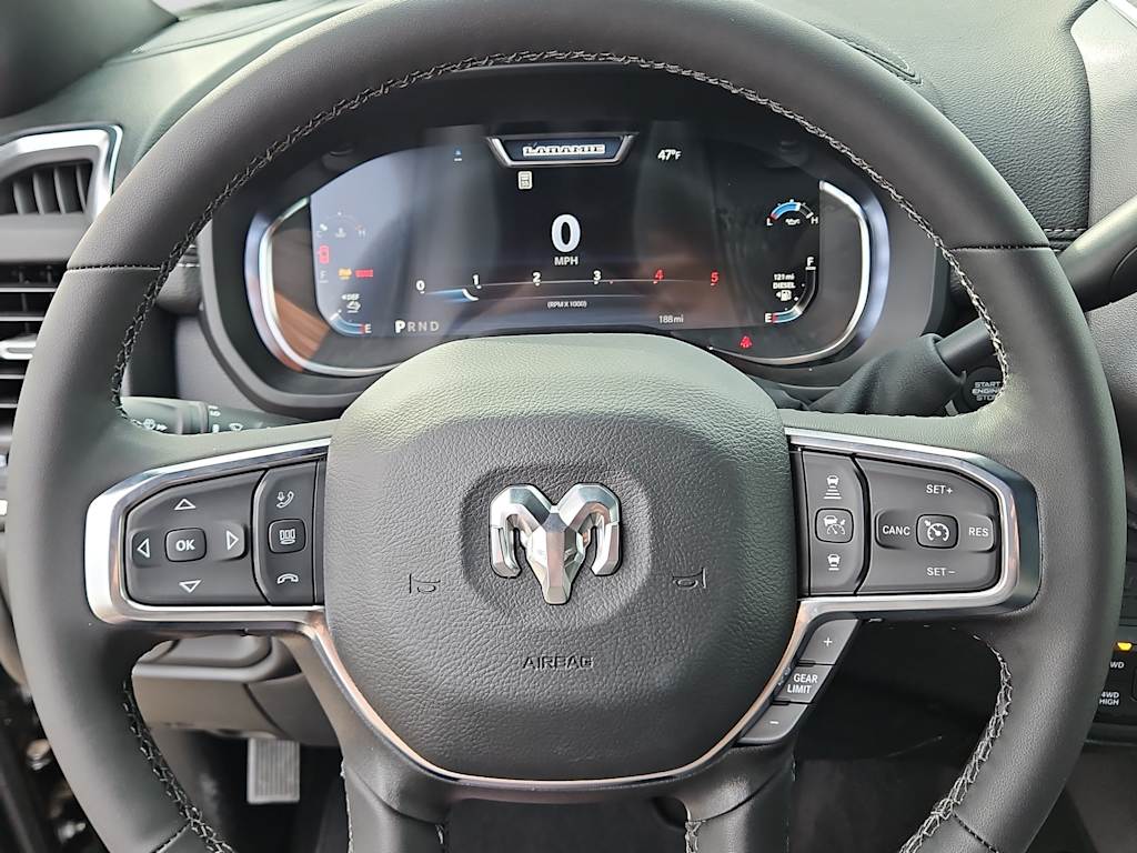 Thumbnail: 2026 RAM 2500 - 24