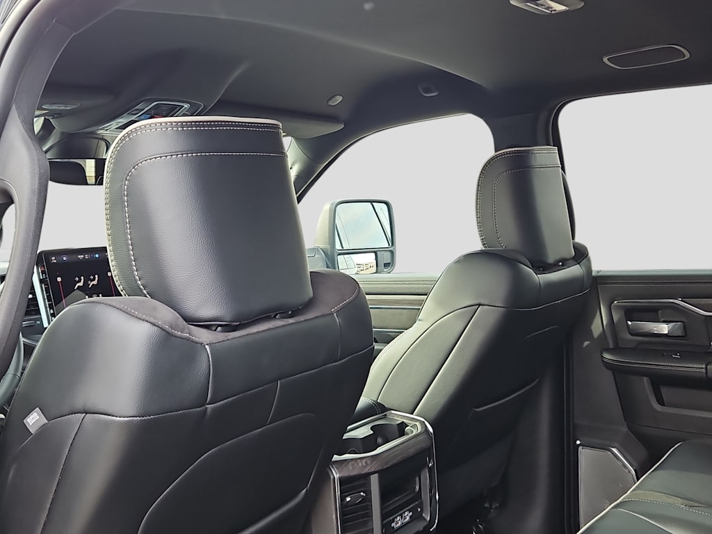 Thumbnail: 2026 RAM 2500 - 10