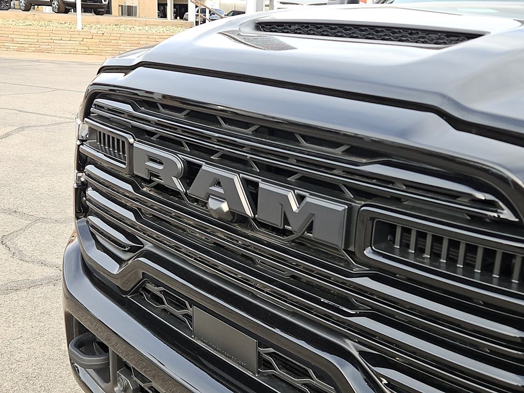 Thumbnail: 2026 RAM 2500 - 22