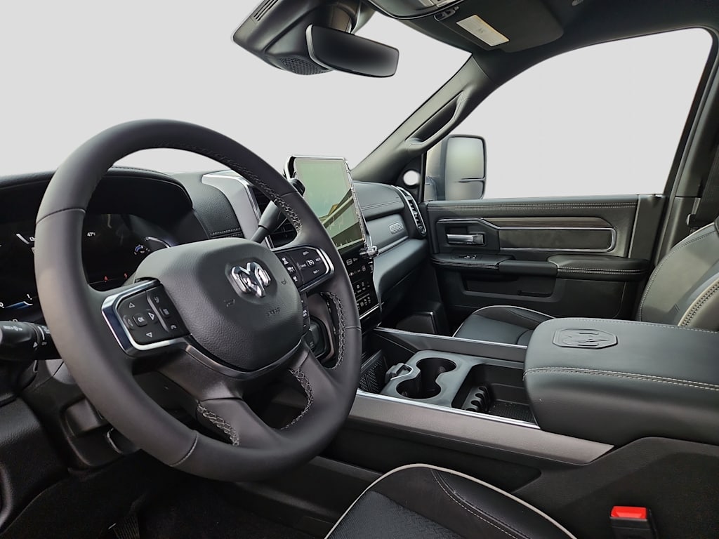 Thumbnail: 2026 RAM 2500 - 2