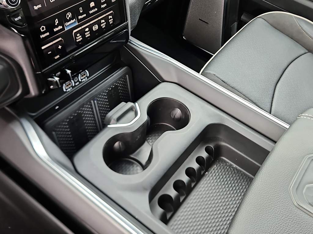 Thumbnail: 2026 RAM 2500 - 25