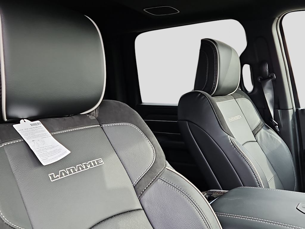 Thumbnail: 2026 RAM 2500 - 12