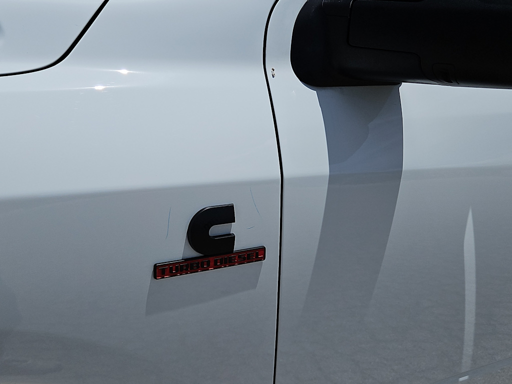 Thumbnail: 2026 RAM 3500 - 21