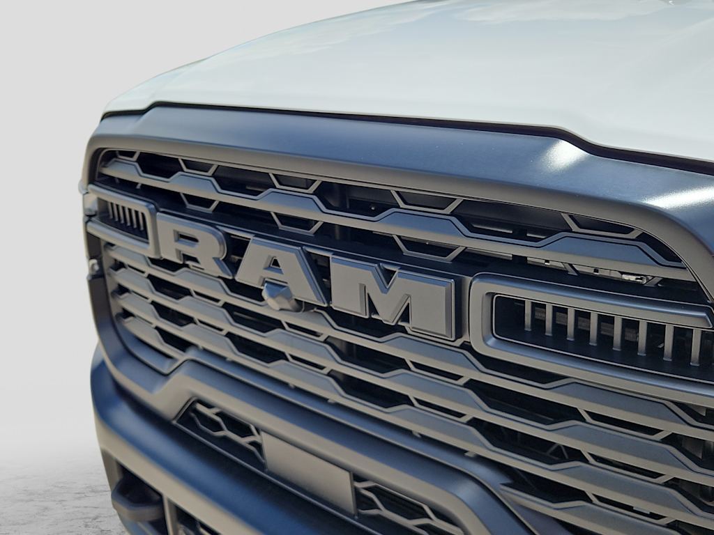 Thumbnail: 2026 RAM 3500 - 7
