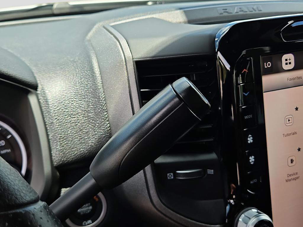 Thumbnail: 2026 RAM 3500 - 25