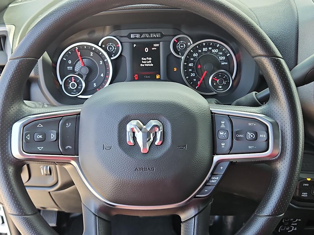 Thumbnail: 2026 RAM 3500 - 21