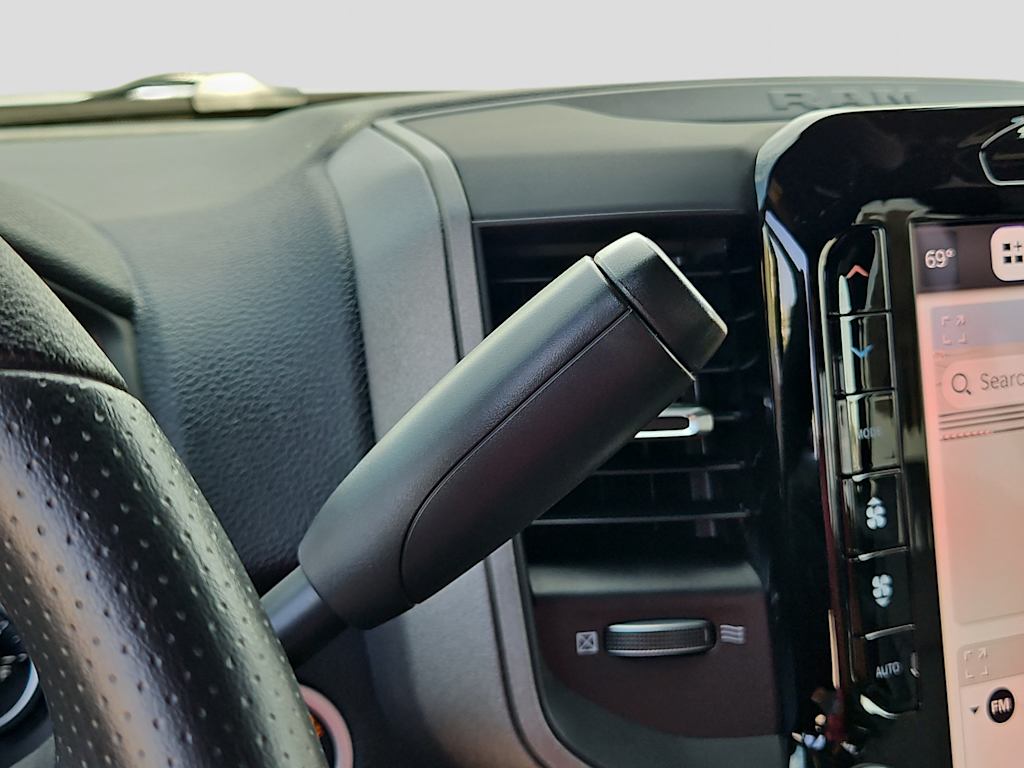 Thumbnail: 2026 RAM 3500 - 22