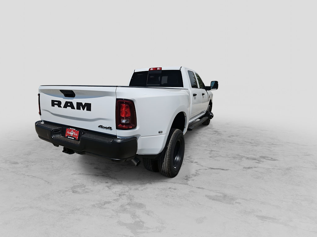Thumbnail: 2026 RAM 3500 - 14
