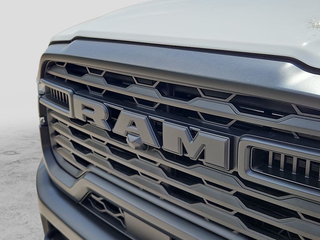 Thumbnail: 2026 RAM 3500 - 7