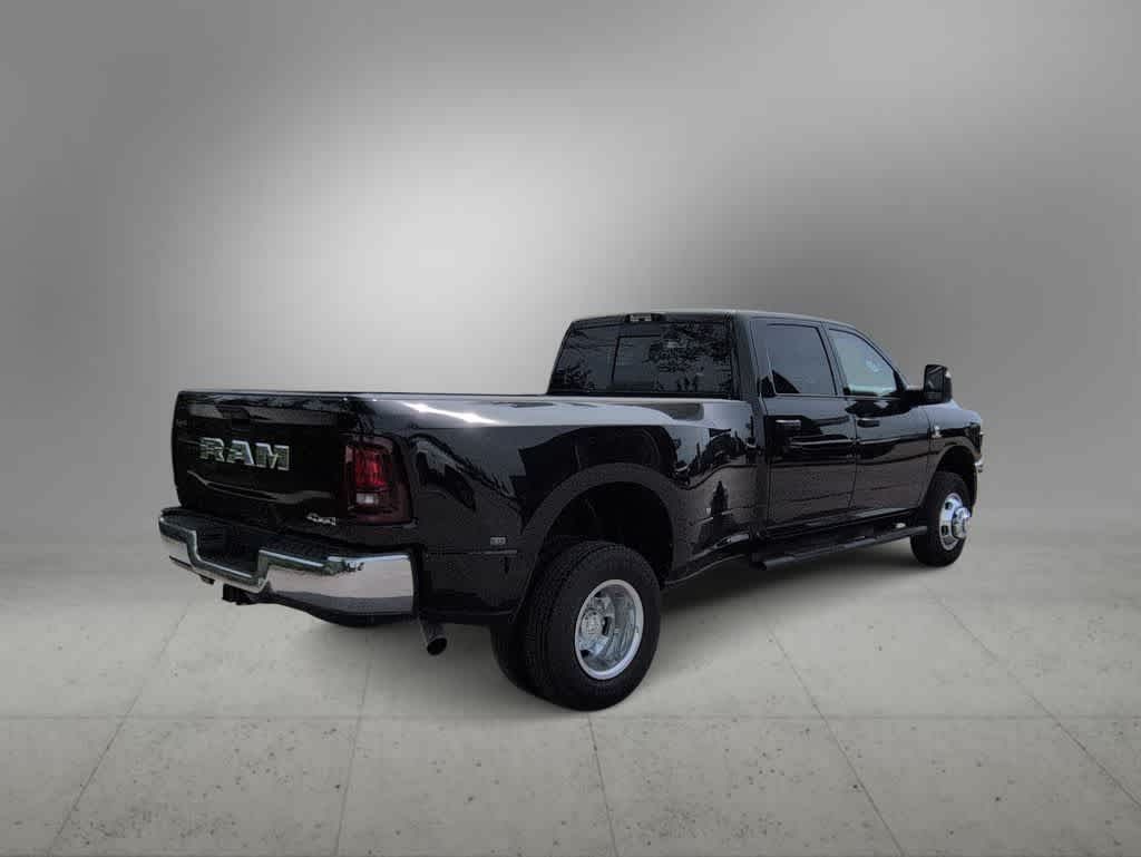 Thumbnail: 2026 RAM 3500 - 5