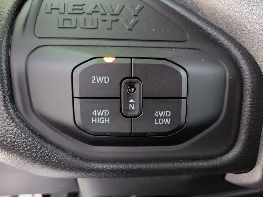 Thumbnail: 2026 RAM 3500 - 39