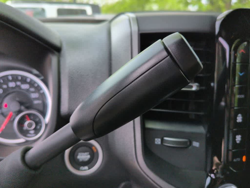 Thumbnail: 2026 RAM 3500 - 37
