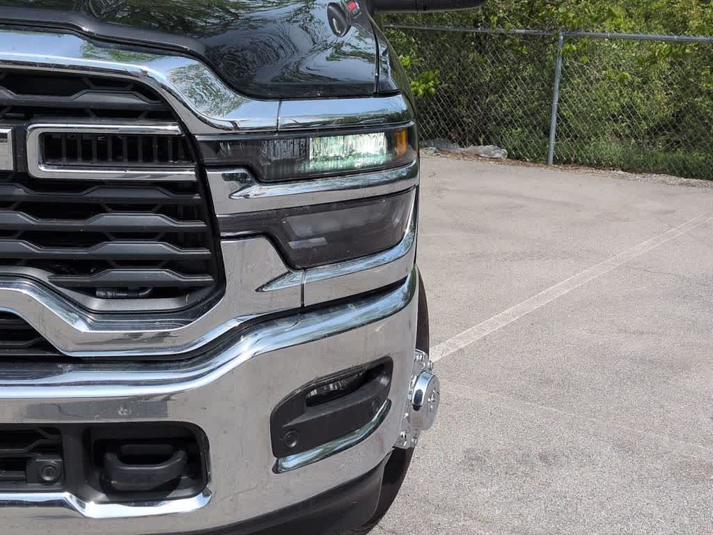 Thumbnail: 2026 RAM 3500 - 23