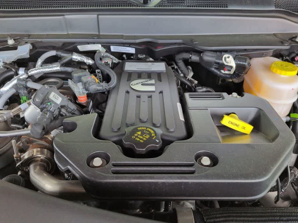 Thumbnail: 2026 RAM 3500 - 7