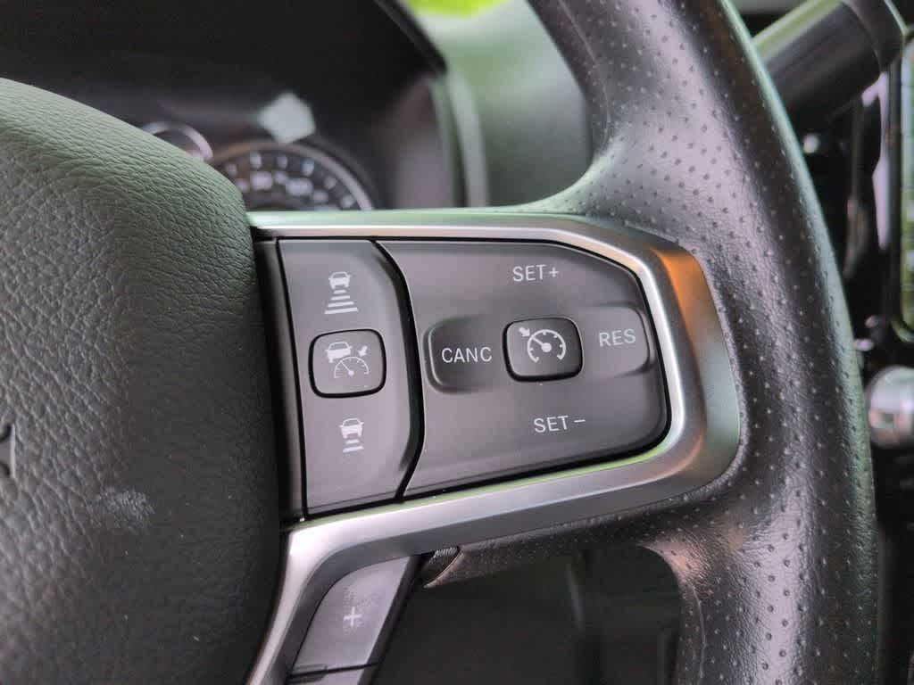 Thumbnail: 2026 RAM 3500 - 31