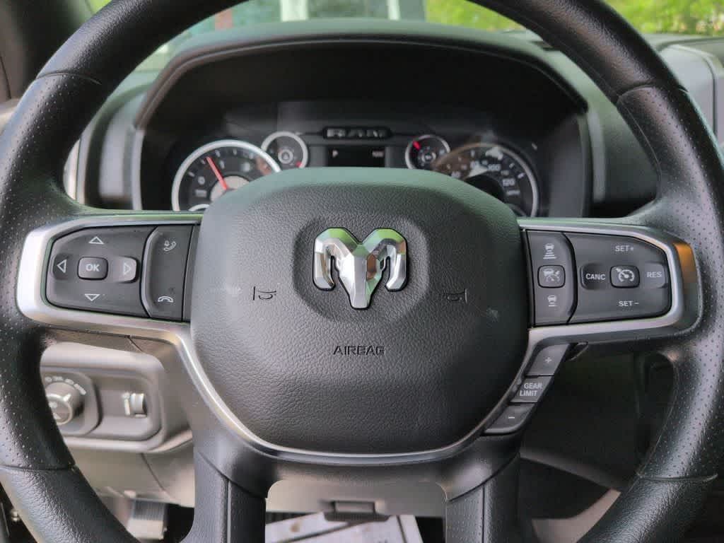 Thumbnail: 2026 RAM 3500 - 29
