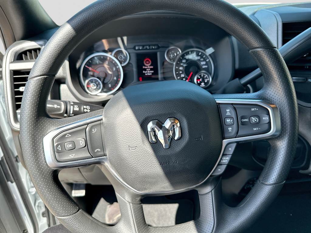 Thumbnail: 2026 RAM 3500 - 10