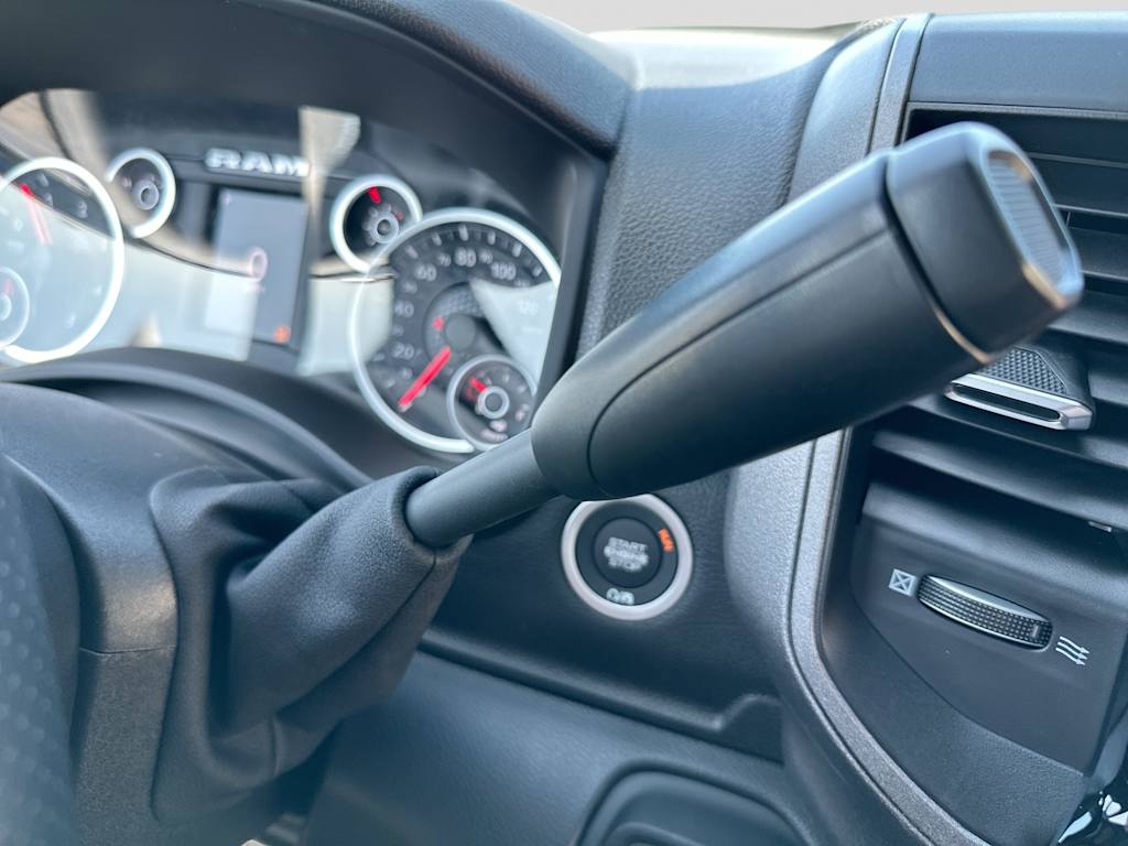 Thumbnail: 2026 RAM 3500 - 14